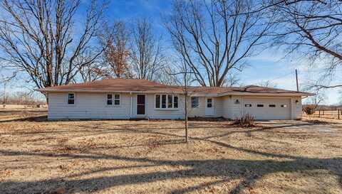 2125 SE 60th Street, Pleasant Hill, IA 50327