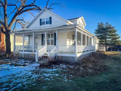 308 E Walnut Street, Ogden, IA 50212