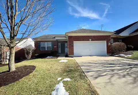 5776 St James Place, Green, OH 45239