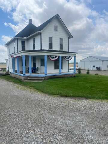 6770 St Rt 122, Eaton, OH 45320