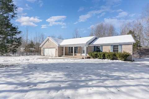 16025 Colonial Drive, Williamsburg Twp, OH 45176