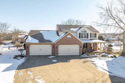 450 Marsh Drive, Fairfield, OH 45014