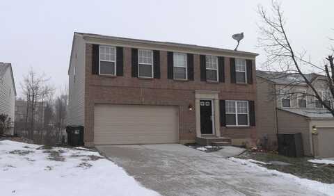 2342 Garrison Drive, Springfield, OH 45231