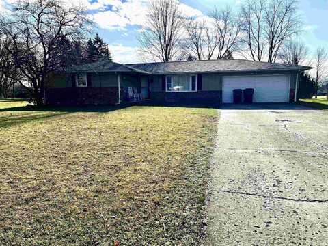 8109 W Butternut Road, Muncie, IN 47304