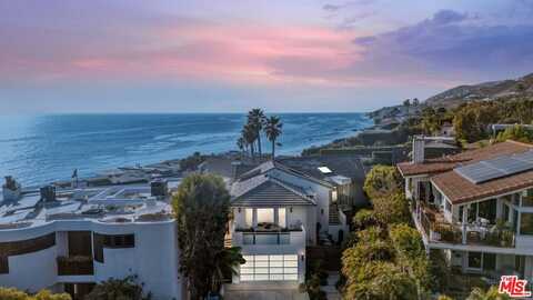 31558 Victoria Point Rd, Malibu, CA 90265