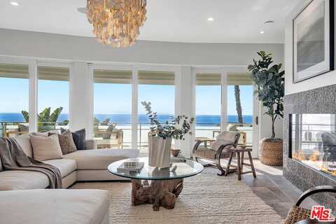 31558 Victoria Point Rd, Malibu, CA 90265