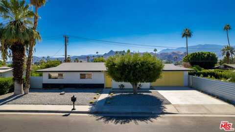 3841 E Camino Parocela, Palm Springs, CA 92264