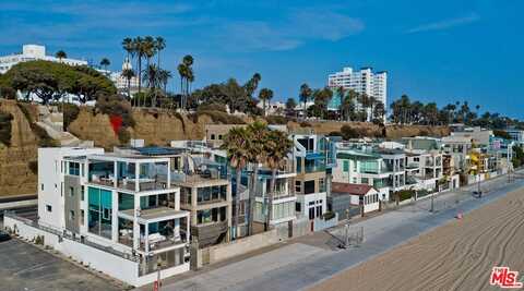 1255 Palisades Beach Rd, Santa Monica, CA 90401