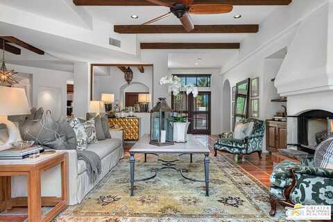 1360 E Tachevah Dr, Palm Springs, CA 92262