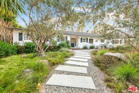 6781 Wildlife Rd, Malibu, CA 90265