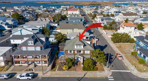 6600 Pacific, Wildwood Crest, NJ 08260