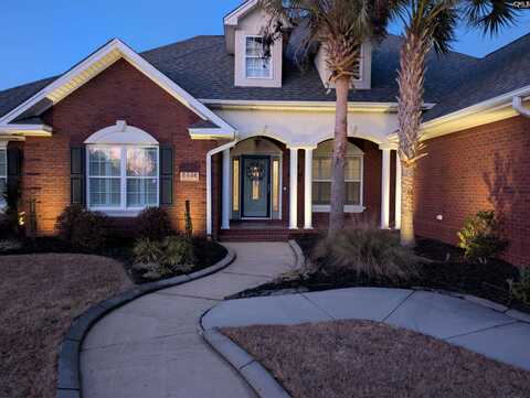 2335 Beachforest Drive, Sumter, SC 29153