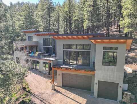 3103 Bear Creek Road, Bayfield, CO 81122