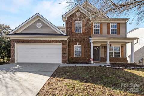 9113 Rowe Court, Charlotte, NC 28278