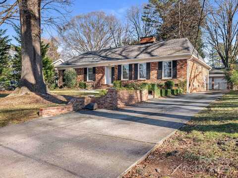 3801 Champaign Street, Charlotte, NC 28210