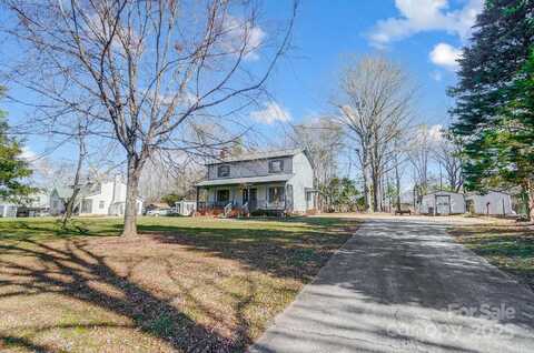 6117 S New Hope Road, Belmont, NC 28012