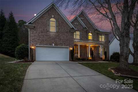 151 Middleton Place, Mooresville, NC 28117