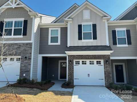 7127 Bentz Street, Charlotte, NC 28269