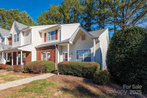 5702 Prescott Court, Charlotte, NC 28269