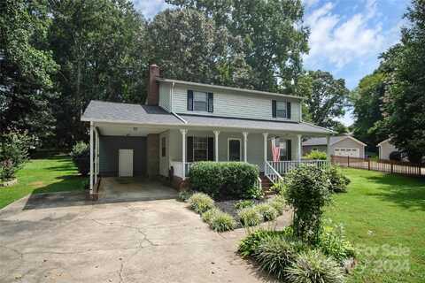 1117 Armstrong Ford Road, Belmont, NC 28012