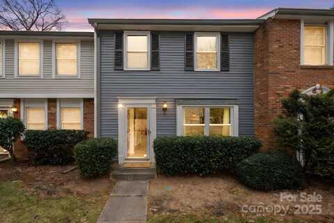 1115 Scaleybark Road, Charlotte, NC 28209