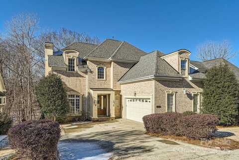 6926 Linkside Court, Charlotte, NC 28277