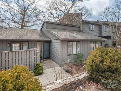 208 Crowfields Drive, Asheville, NC 28803