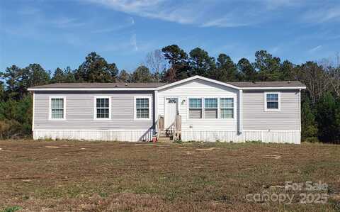 492 Thomasville Church Road, Mount Gilead, NC 27306