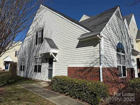 11519 Delores Ferguson Lane, Charlotte, NC 28277