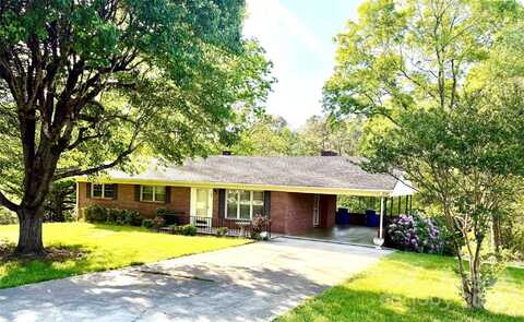 104 Tron Park Avenue NE, Valdese, NC 28690