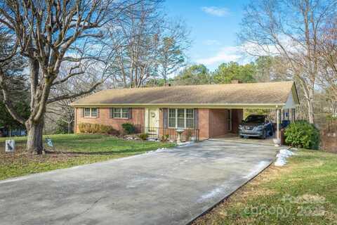 104 Tron Park Avenue NE, Valdese, NC 28690