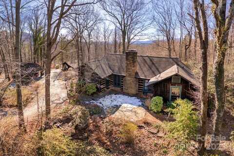 247 Skyuka Mountain Road, Columbus, NC 28722