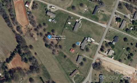 759 Bumblebee Lane, Wellford, SC 29385