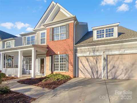 18414 Victoria Bay Drive, Cornelius, NC 28031