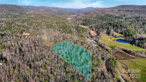 130 Brown Bear Ridge Trail, Zirconia, NC 28790