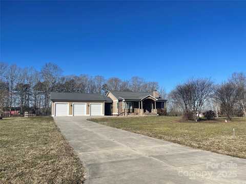 250 Bost Road, China Grove, NC 28023