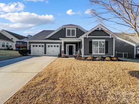 12211 Bonny Oaks Drive, Cornelius, NC 28031