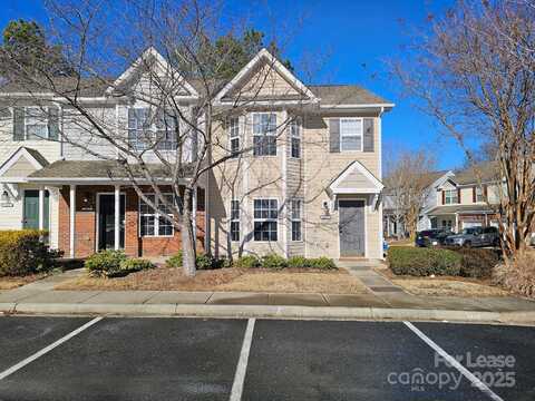 3410 Broadwick Street, Charlotte, NC 28213