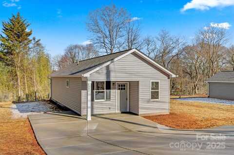 1443 Southwest Boulevard, Newton, NC 28658