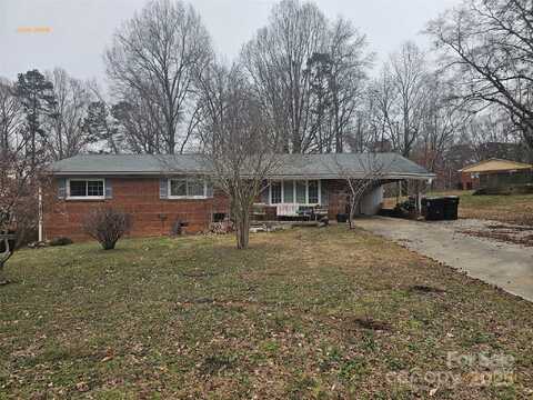 2518 Cove Creek Drive, Gastonia, NC 28056