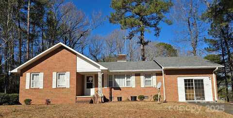 625 Teddar Road, Mount Gilead, NC 27306