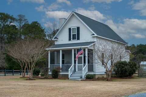 1104 Hitchfield Lane, Awendaw, SC 29429