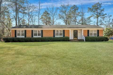 209 Fenwick Road, Walterboro, SC 29488