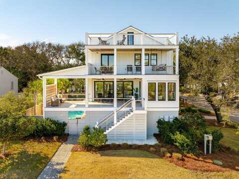 2606 Cameron Boulevard, Isle of Palms, SC 29451