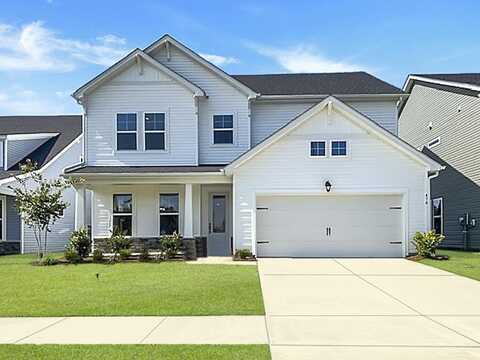 470 White Magnolia Street, Moncks Corner, SC 29461