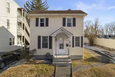 86 Howard Avenue, Ansonia, CT 06401