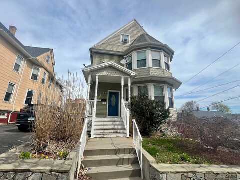 1020 West Main Street, Waterbury, CT 06708