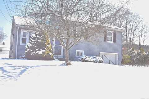 21 College Avenue, Southington, CT 06489