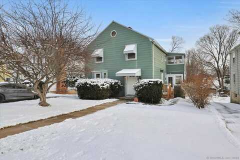 536 South Quaker Lane, West Hartford, CT 06110