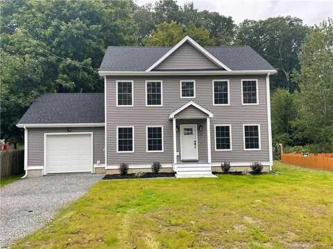 12 Sleepy Hollow Pentway, Ledyard, CT 06335